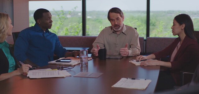 Peer Today, Boss Tomorrow™ Facilitation Options